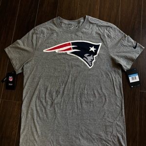 Nike Dri-Fit Patriots t-shirt
